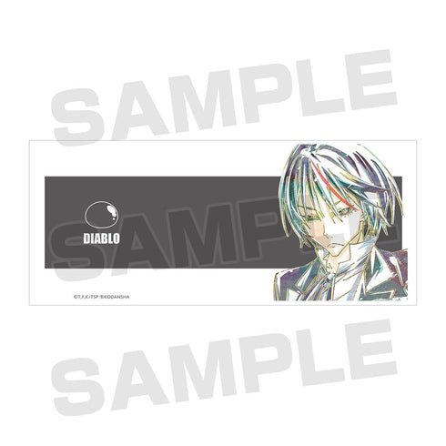 『転生したらスライムだった件』ディアブロ Ani-Art マグカップ【202603再販】