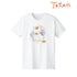 『夏目友人帳』ニャンコ先生 Ani-Art Tシャツ タイヤキメンズ【202503再販】
