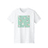 『夏目友人帳』ニャンコ先生 Ani-Art Tシャツ ミドリレディース【202503再販】