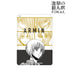 『進撃の巨人』アルミン コマ割りパスケース【202411再販】