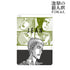 『進撃の巨人』ジャン コマ割りパスケース【202504再販】