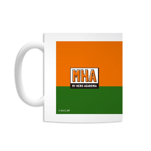 『僕のヒーローアカデミア』爆豪勝己 マグカップ【202508再販】