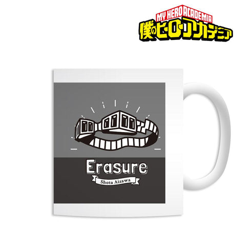 『僕のヒーローアカデミア』相澤消太 マグカップ【202508再販】
