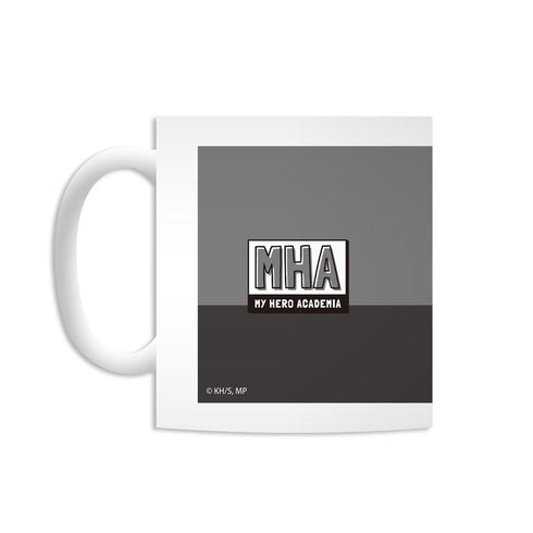 『僕のヒーローアカデミア』相澤消太 マグカップ【202508再販】
