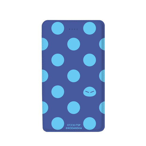 『転生したらスライムだった件』リムル 水玉擬態モバイルバッテリー【202503再販】