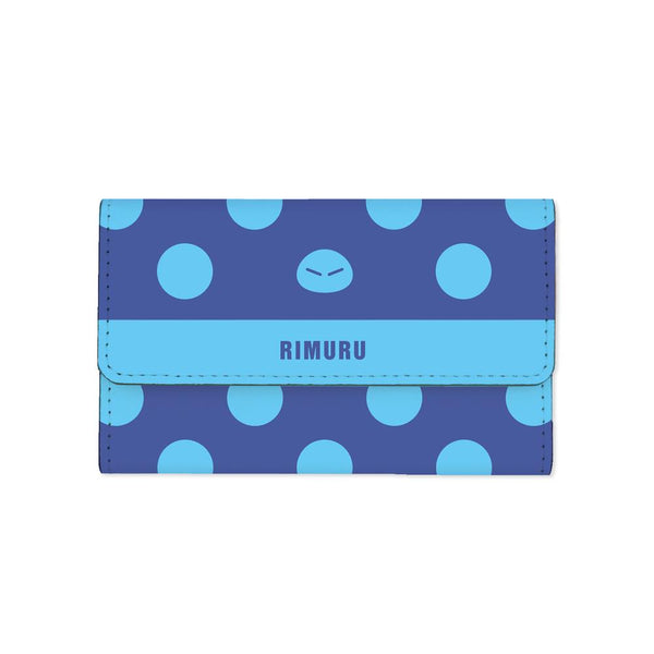 『転生したらスライムだった件』リムル 水玉擬態キーケース【202503再販】