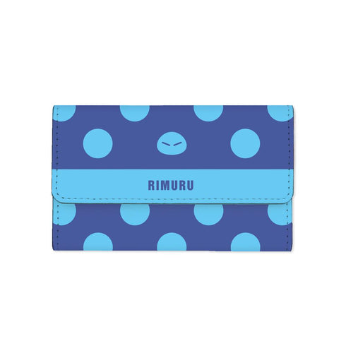 『転生したらスライムだった件』リムル 水玉擬態キーケース【202408再販】