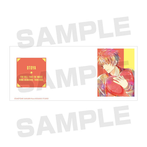 『うたの☆プリンスさまっ♪』一十木音也 Ani-Art マグカップ【202504再販】