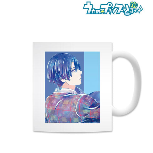 『うたの☆プリンスさまっ♪』聖川真斗 Ani-Art マグカップ【202504再販】