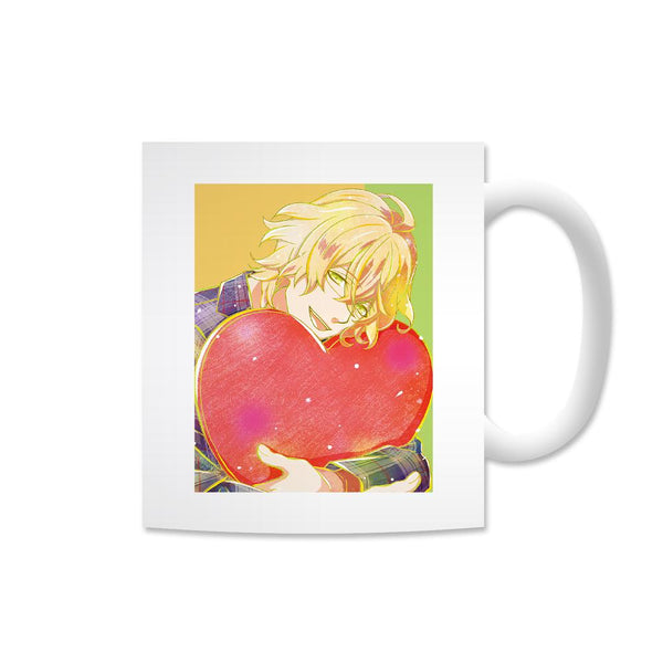 『うたの☆プリンスさまっ♪』四ノ宮那月 Ani-Art マグカップ【202504再販】