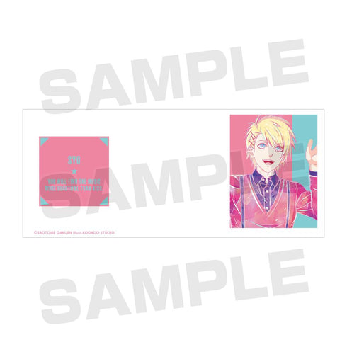 『うたの☆プリンスさまっ♪』来栖 翔 Ani-Art マグカップ【202504再販】