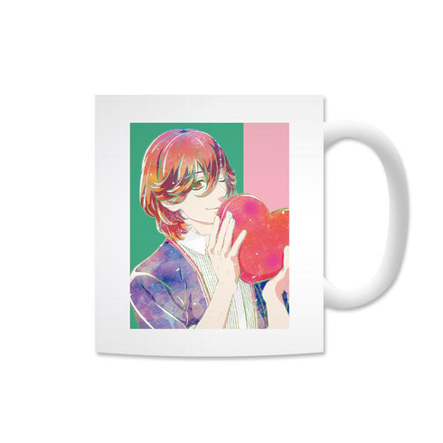 『うたの☆プリンスさまっ♪』寿 嶺二 Ani-Art マグカップ【202504再販】