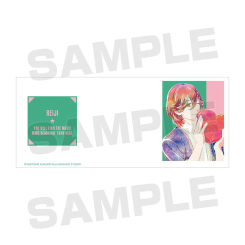 『うたの☆プリンスさまっ♪』寿 嶺二 Ani-Art マグカップ【202504再販】
