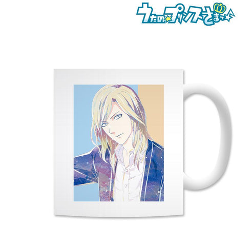 『うたの☆プリンスさまっ♪』カミュ Ani-Art マグカップ【202504再販】