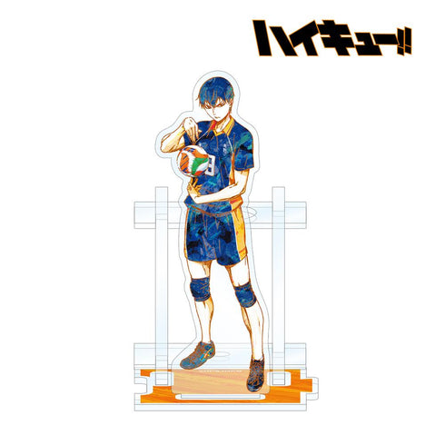 『ハイキュー!!』影山飛雄 Ani-Art アクリルペンスタンド【202506再販】