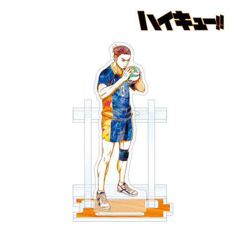 『ハイキュー!!』東峰旭 Ani-Art アクリルペンスタンド【202506再販】