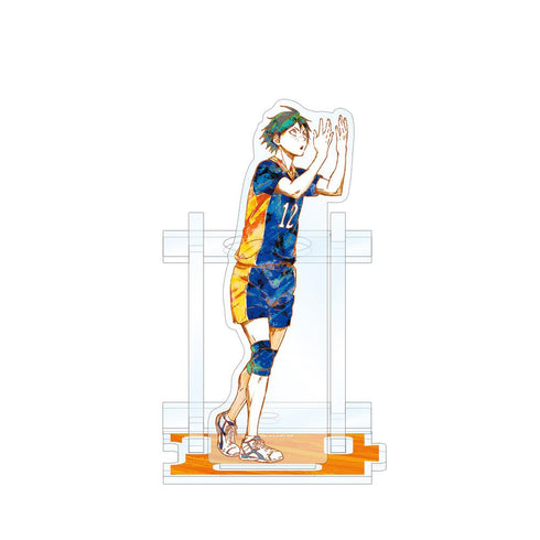『ハイキュー!!』山口忠 Ani-Art アクリルペンスタンド【202506再販】