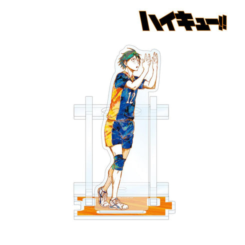 『ハイキュー!!』山口忠 Ani-Art アクリルペンスタンド【202506再販】