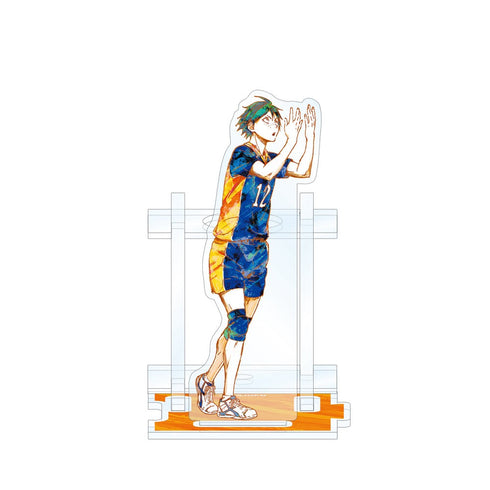 『ハイキュー!!』山口忠 Ani-Art アクリルペンスタンド【202406再販】