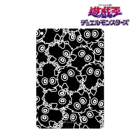 『遊☆戯☆王デュエルモンスターズ』クリボー増殖デザイン 1ポケットパスケース【202412再販】