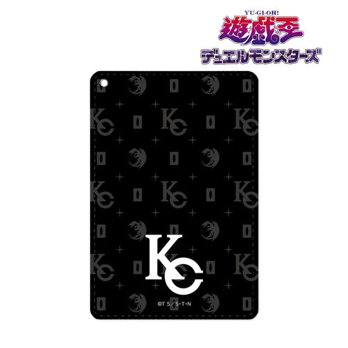 『遊☆戯☆王デュエルモンスターズ』海馬コーポレーション 1ポケットパスケース【202510再販】