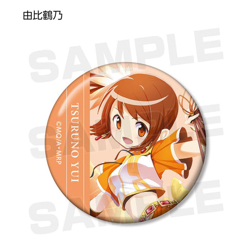 『マギアレコード 魔法少女まどか☆マギカ外伝』トレーディング缶バッジ vol.1(単位/BOX)【202505再販】