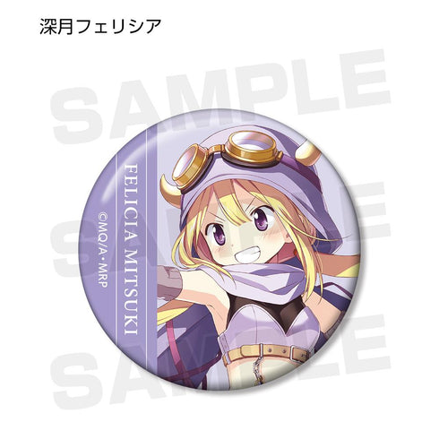 『マギアレコード 魔法少女まどか☆マギカ外伝』トレーディング缶バッジ vol.1(単位/BOX)【202505再販】