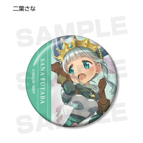 『マギアレコード 魔法少女まどか☆マギカ外伝』トレーディング缶バッジ vol.1(単位/BOX)【202505再販】