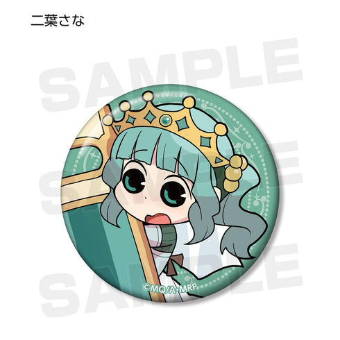 『マギアレコード 魔法少女まどか☆マギカ外伝』マギア☆レポート トレーディング缶バッジ(単位/BOX)【202505再販】