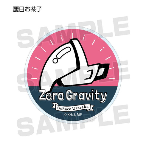 『僕のヒーローアカデミア』トレーディングアクリルマグネット(単位/BOX)【202603再販】