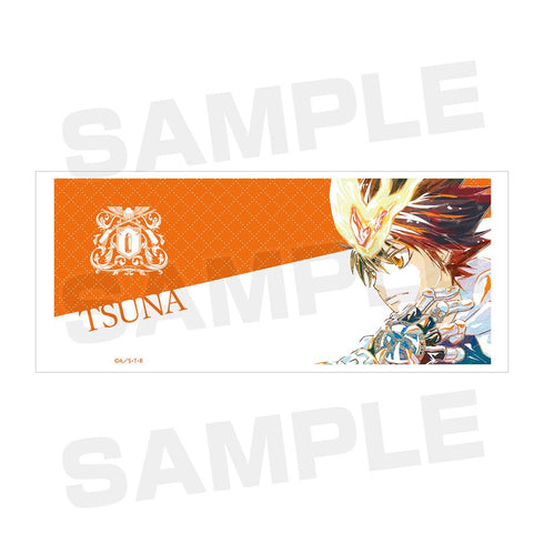 『家庭教師ヒットマンREBORN!』沢田綱吉 Ani-Art マグカップ vol.2【202512再販】