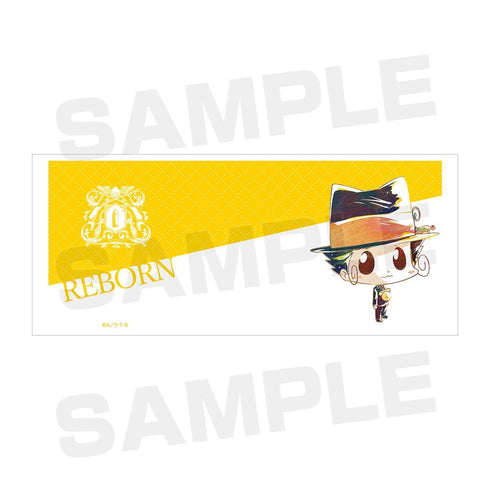 『家庭教師ヒットマンREBORN!』リボーン Ani-Art マグカップ vol.2【202606再販】