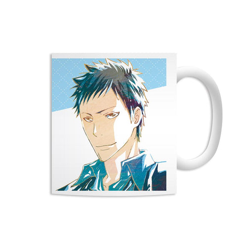 『家庭教師ヒットマンREBORN!』山本武 Ani-Art マグカップ vol.2【202512再販】