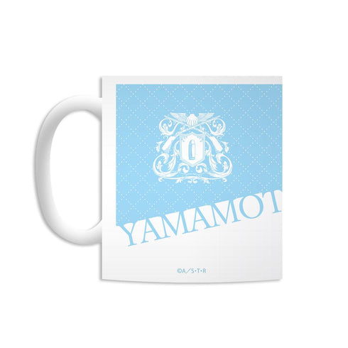 『家庭教師ヒットマンREBORN!』山本武 Ani-Art マグカップ vol.2【202512再販】