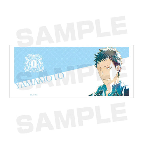 『家庭教師ヒットマンREBORN!』山本武 Ani-Art マグカップ vol.2【202507再販】