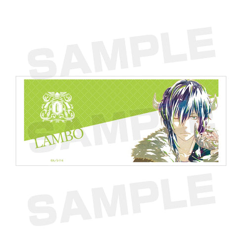 『家庭教師ヒットマンREBORN!』ランボ Ani-Art マグカップ vol.2【202512再販】