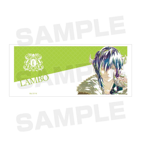 『家庭教師ヒットマンREBORN!』ランボ Ani-Art マグカップ vol.2【202606再販】