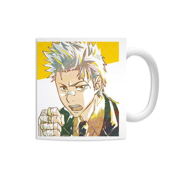 『家庭教師ヒットマンREBORN!』笹川了平 Ani-Art マグカップ vol.2【202512再販】