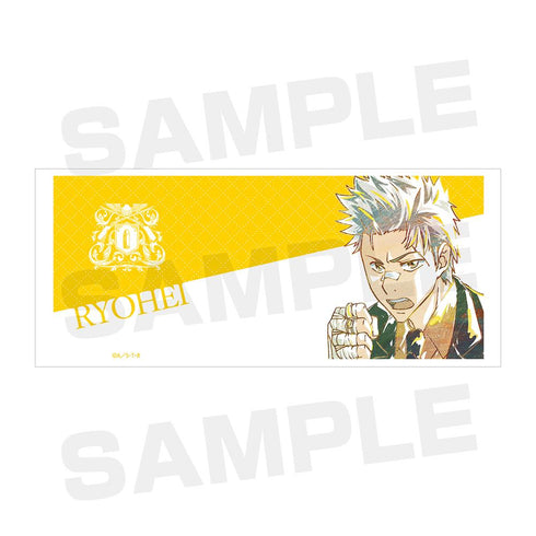 『家庭教師ヒットマンREBORN!』笹川了平 Ani-Art マグカップ vol.2【202512再販】