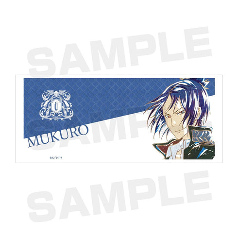 『家庭教師ヒットマンREBORN!』六道骸 Ani-Art マグカップ vol.2【202606再販】