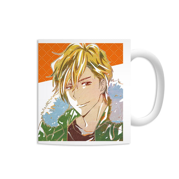 『家庭教師ヒットマンREBORN!』ディーノ Ani-Art マグカップ vol.2【202512再販】