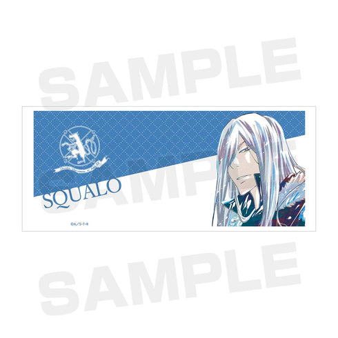 『家庭教師ヒットマンREBORN!』スペルビ・スクアーロ Ani-Art マグカップ vol.2【202512再販】