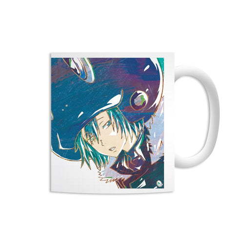 『家庭教師ヒットマンREBORN!』フラン Ani-Art マグカップ vol.2【202512再販】