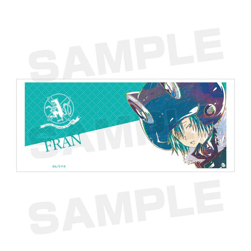 『家庭教師ヒットマンREBORN!』フラン Ani-Art マグカップ vol.2【202512再販】