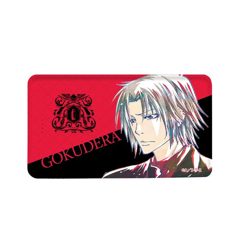 『家庭教師ヒットマンREBORN!』獄寺隼人 Ani-Art モバイルバッテリー vol.2【202507再販】
