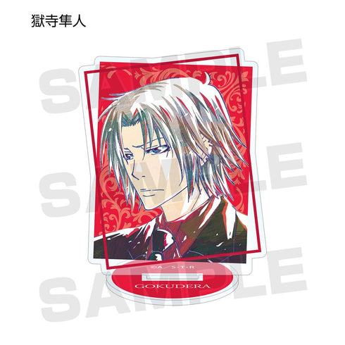 『家庭教師ヒットマンREBORN!』トレーディング Ani-Art アクリルスタンド vol.2(単位/BOX)【202512再販】