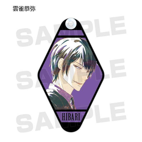 『家庭教師ヒットマンREBORN!』トレーディング Ani-Art アクリルキーホルダー vol.2(単位/BOX)【202512再販】