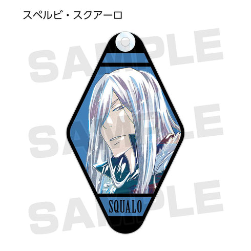 『家庭教師ヒットマンREBORN!』トレーディング Ani-Art アクリルキーホルダー vol.2(単位/BOX)【202512再販】