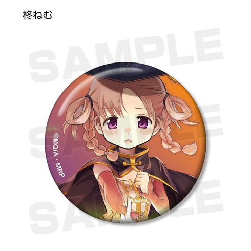 『マギアレコード 魔法少女まどか☆マギカ外伝』トレーディング缶バッジ vol.2(単位/BOX)【202505再販】