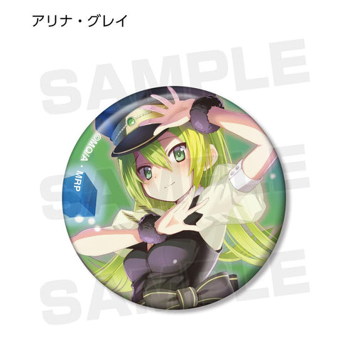 『マギアレコード 魔法少女まどか☆マギカ外伝』トレーディング缶バッジ vol.2(単位/BOX)【202505再販】